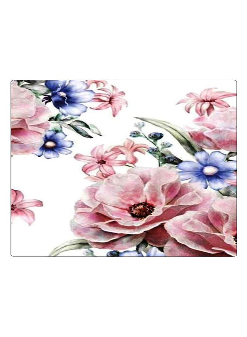 RKN Printed Anti-Slip Gaming Mouse Pad Multicolour