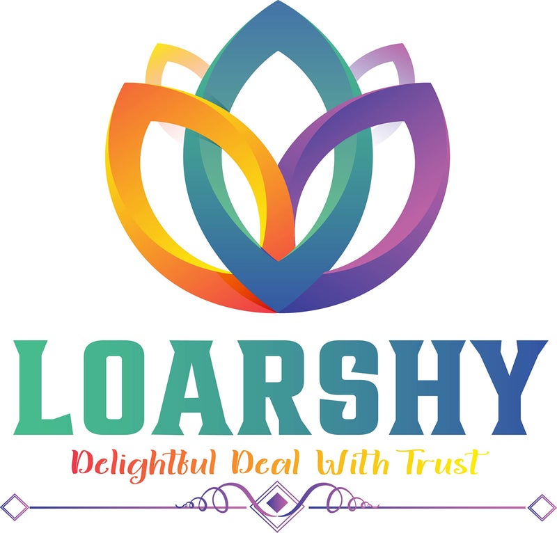 LOARSHY Pure Cotton Floral Printed Quilt | Lightweight and Warm Jaipuri Rajasthani Single Bed Razai | Soft Razai for Winters | Gift Item for Family and Friends (Beige and Pink, Pack of 2) - Image 5