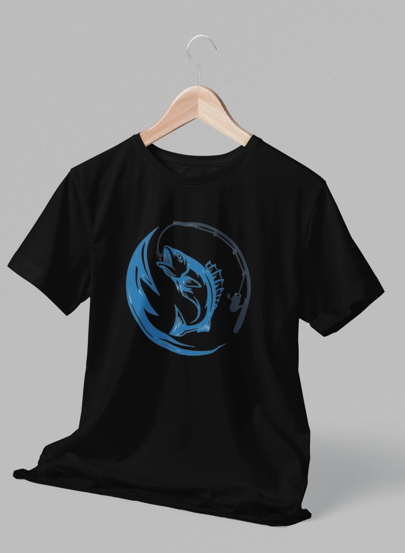 ZOOM Classic Fishing T-Shirt