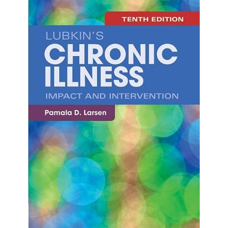 Lubkins Chronic Illness