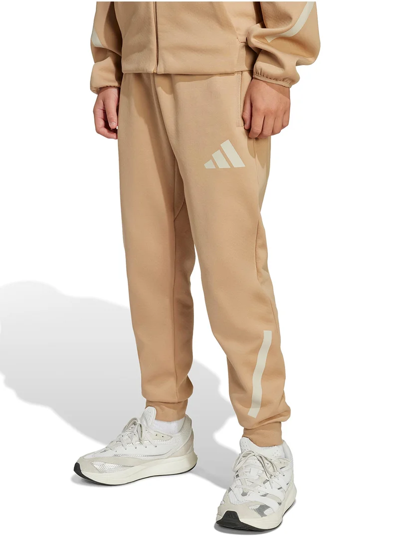 Adidas Youth Z.N.E. Sweatpants