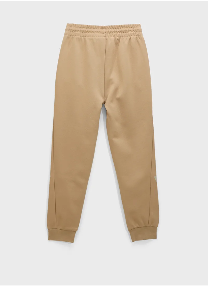 Adidas Youth Z.N.E. Sweatpants
