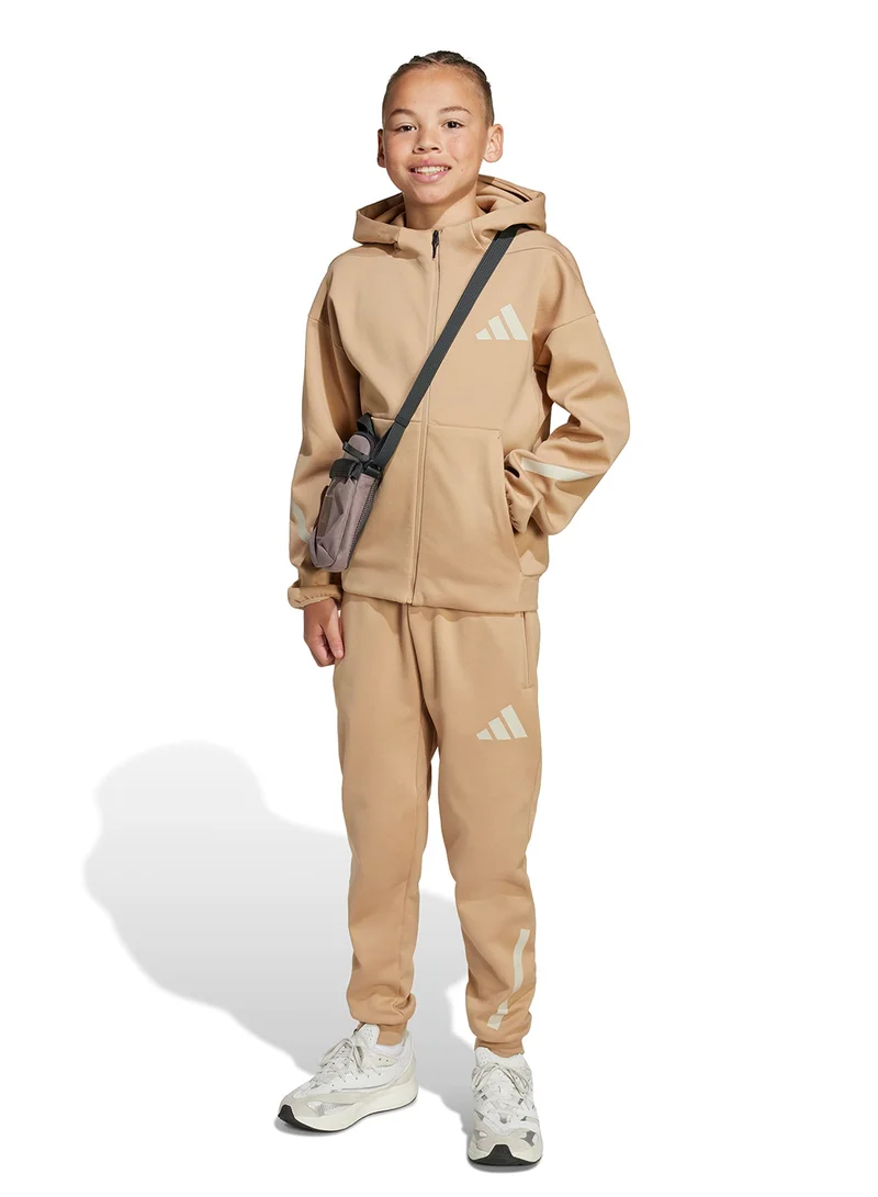 Adidas Youth Z.N.E. Sweatpants