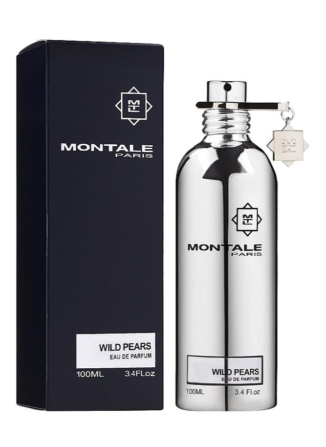 Montale Paris (Europe) MONTALE Wild Pears EDP 100ml  - Image 2