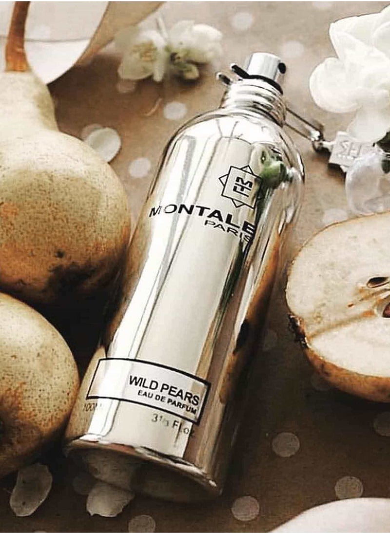 Montale Paris (Europe) MONTALE Wild Pears EDP 100ml  - Image 3