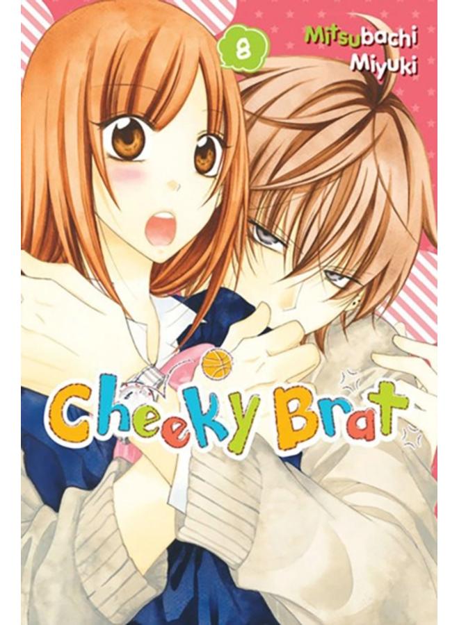 Cheeky Brat, Vol. 8