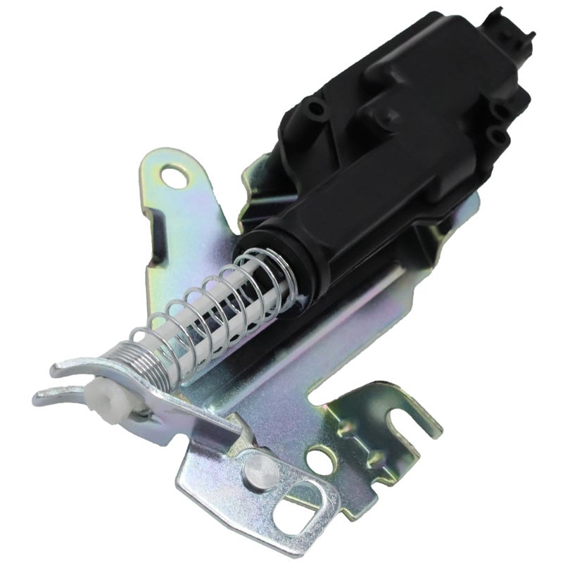 Generic MCamooer Tailgate Lock for Fiesta MK5, Tailgate Solenoid Trunk Compatible with Ford Fusion Fiesta MK6  - Image 1