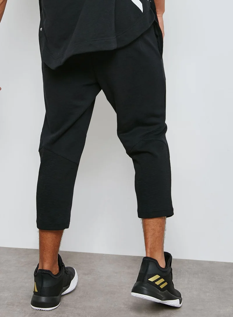 Adidas Pickup 3/4 Sweatpants