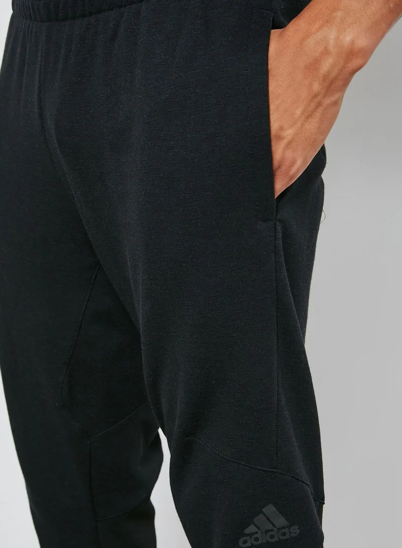 Adidas Pickup 3/4 Sweatpants