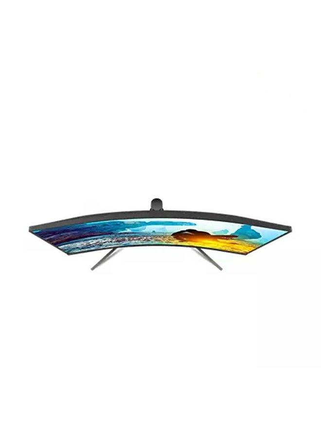 Philips 32" Gaming Monitor 240Hz VA - FHD Curve 322M8CP Multicolor - Image 3