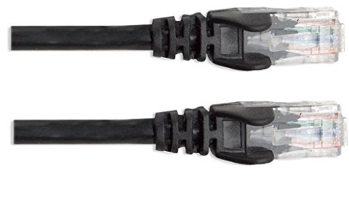Manhattan Intellinet Network Solutions Cat6 RJ-45 Male/RJ-45 Male UTP Network Patch Cable, 3-Feet (342049) - Image 5