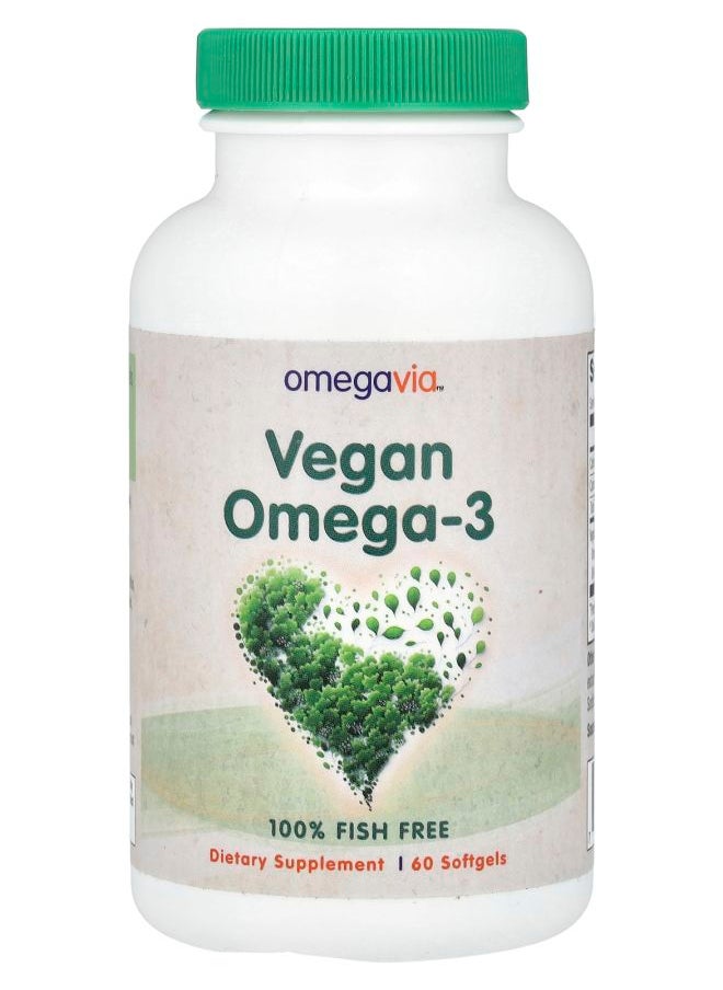 Vegan Omega-3 60 Softgels - pzsku/ZF2EC592F91F01B97B7A5Z/45/_/1728743045/1bd0c699-b91a-4ada-903e-ee36b7d38ead