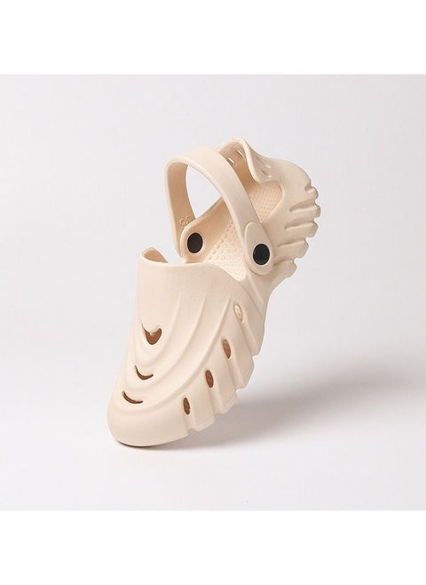 New Fashion Hole Sandals