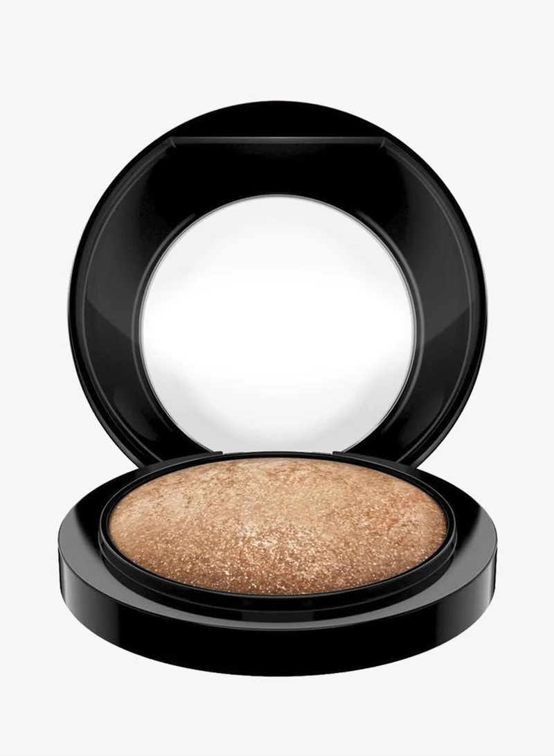 MAC Cosmetics Mineralize Skinfinish Highlighter - Gold Deposit