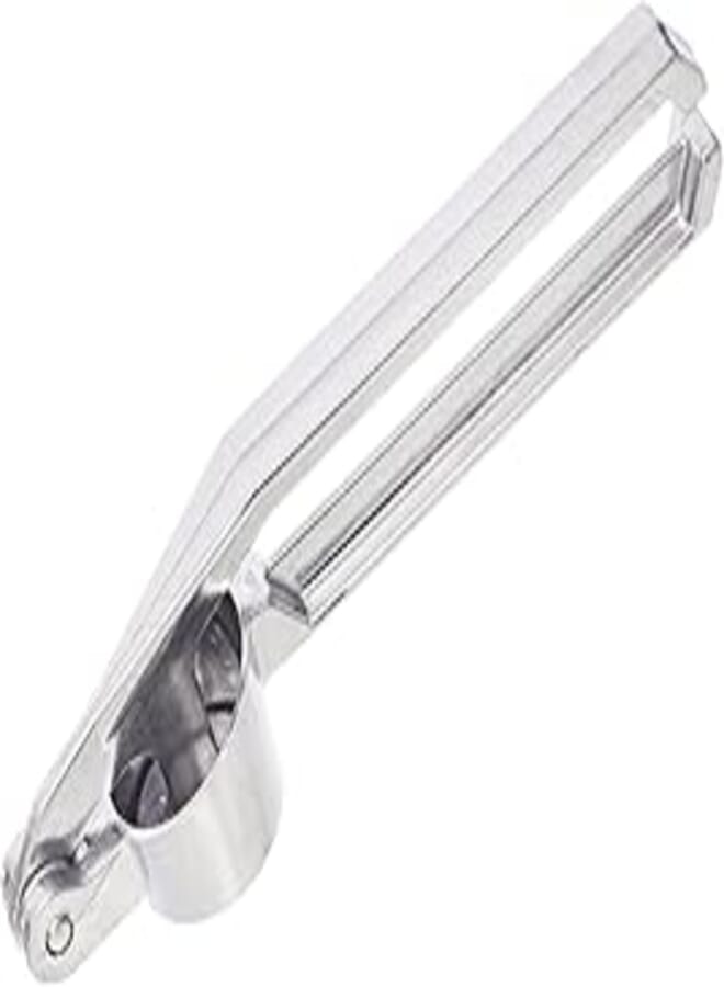 Ghidini aluminum garlic press ART-56