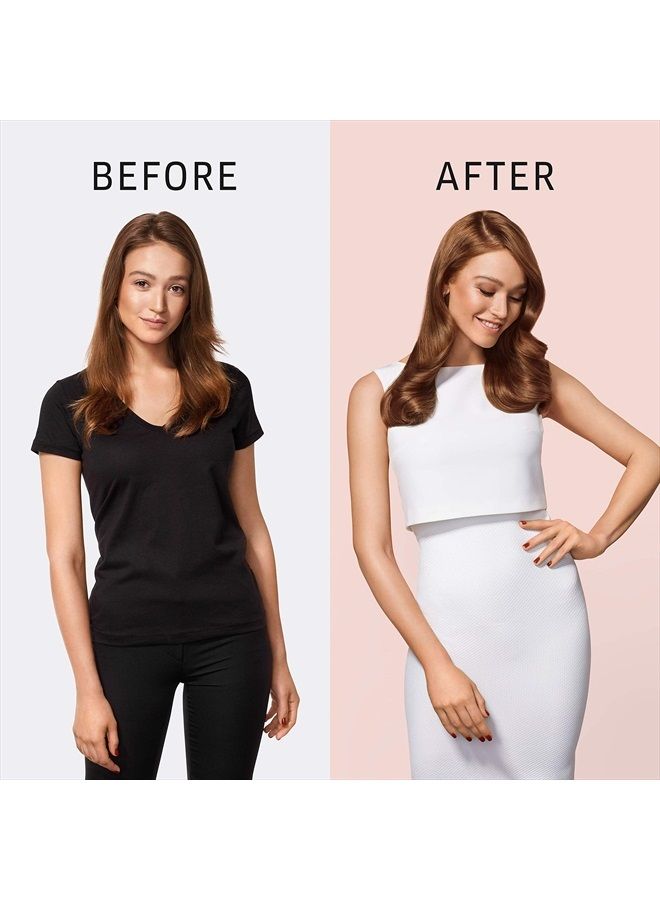 WELLA Color Charm جل دائم، لون شعر لتغطية الشيب، بني داكن 3N - Image 5