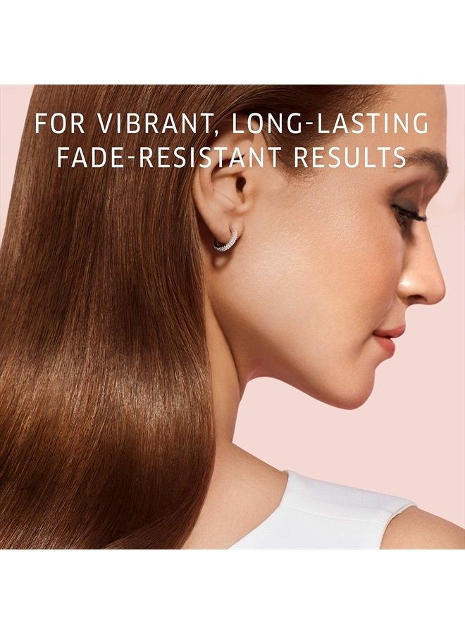 WELLA Color Charm جل دائم، لون شعر لتغطية الشيب، بني داكن 3N - Image 4