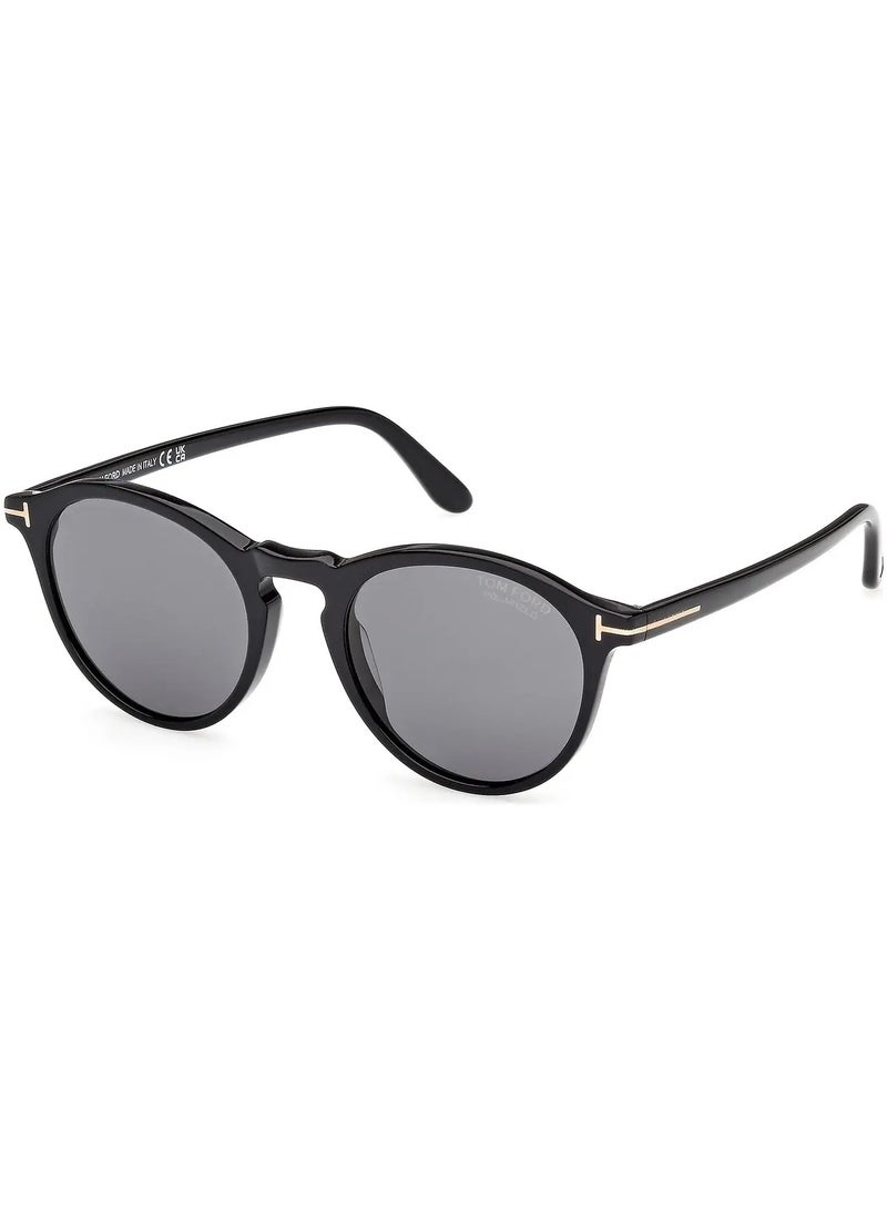 Tom Ford Aurele TF904 Men's Sunglasses - Image 1