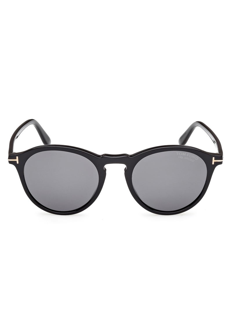 Tom Ford Aurele TF904 Men's Sunglasses - Image 2