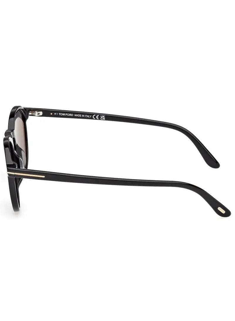 Tom Ford Aurele TF904 Men's Sunglasses - Image 3