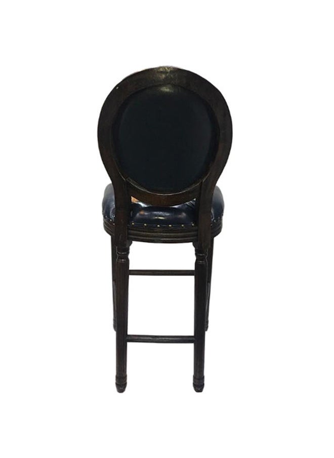 JILPHAR FURNITURE Jilphar Furniture French Style Bar Chair JP1369B  - Image 5