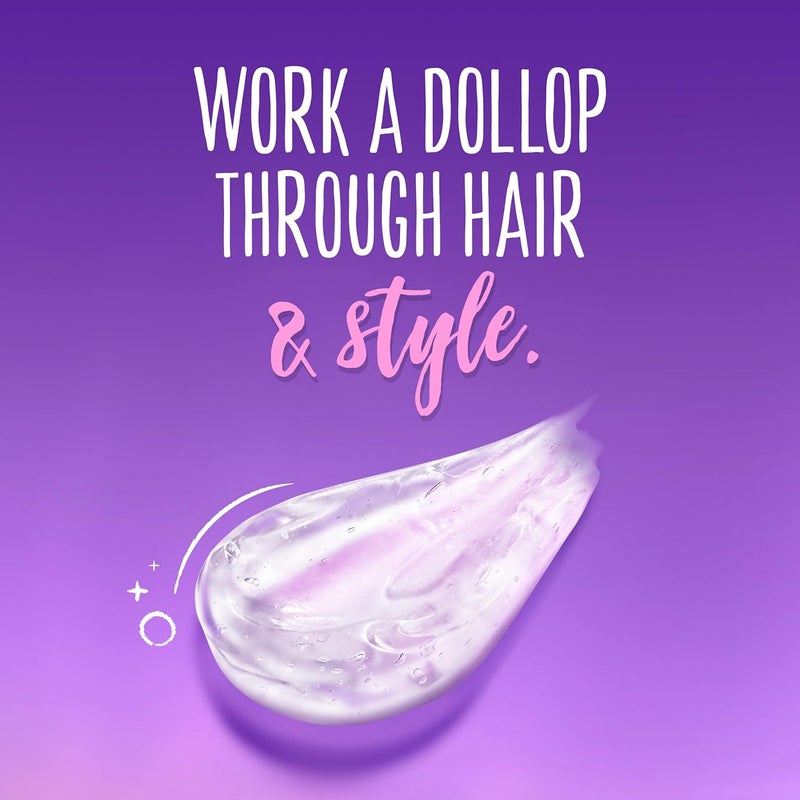 Aussie Instant Freeze Hair Gel with Jojoba Oil & Sea Kelp, Maximum Hold, 7 Ounce - Image 5