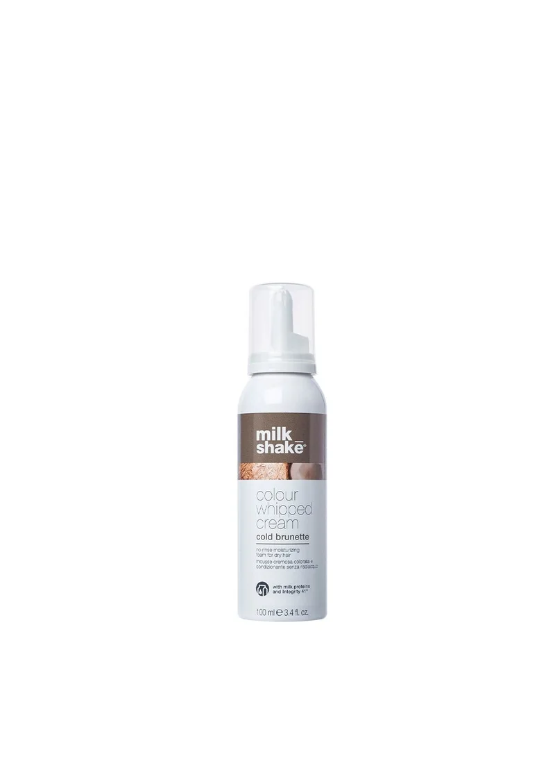 Milk Shake milk_shake colour whipped cream cold brunette 100ml