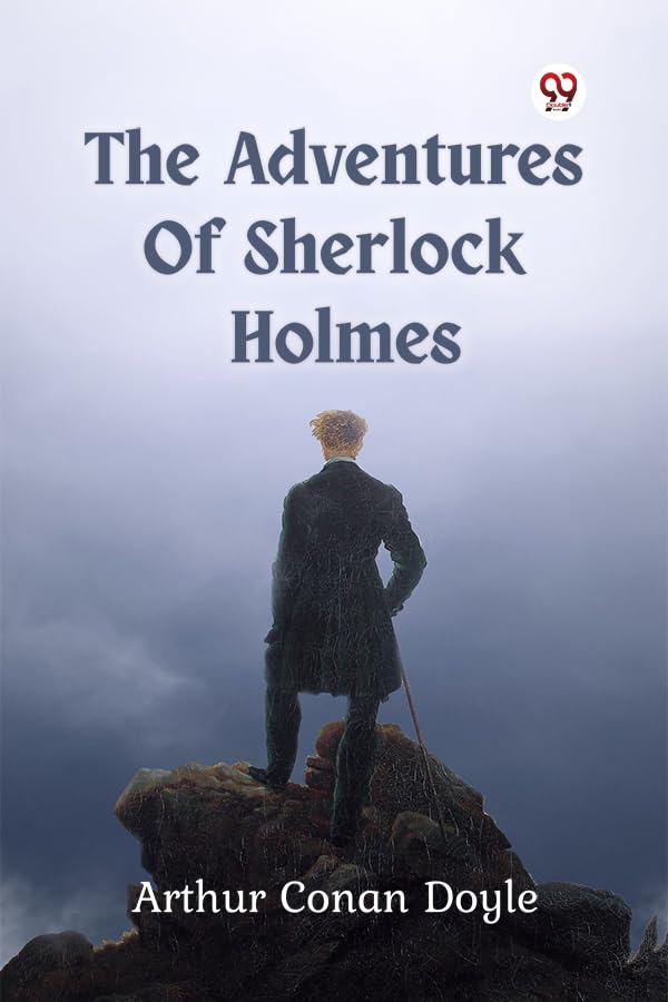 The Adventures Of Sherlock Holmes 