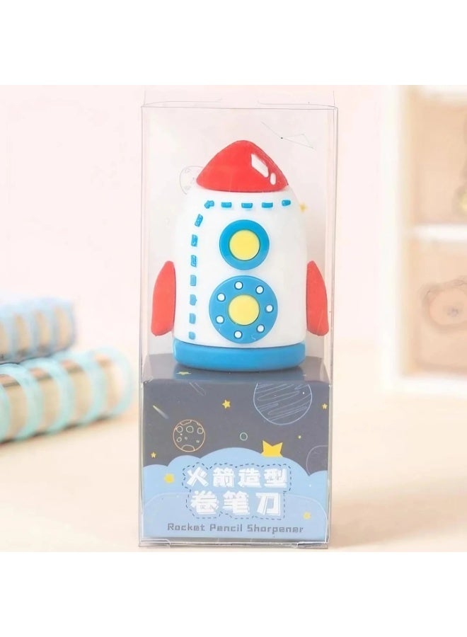 Rocket pencil sharpener - Image 5