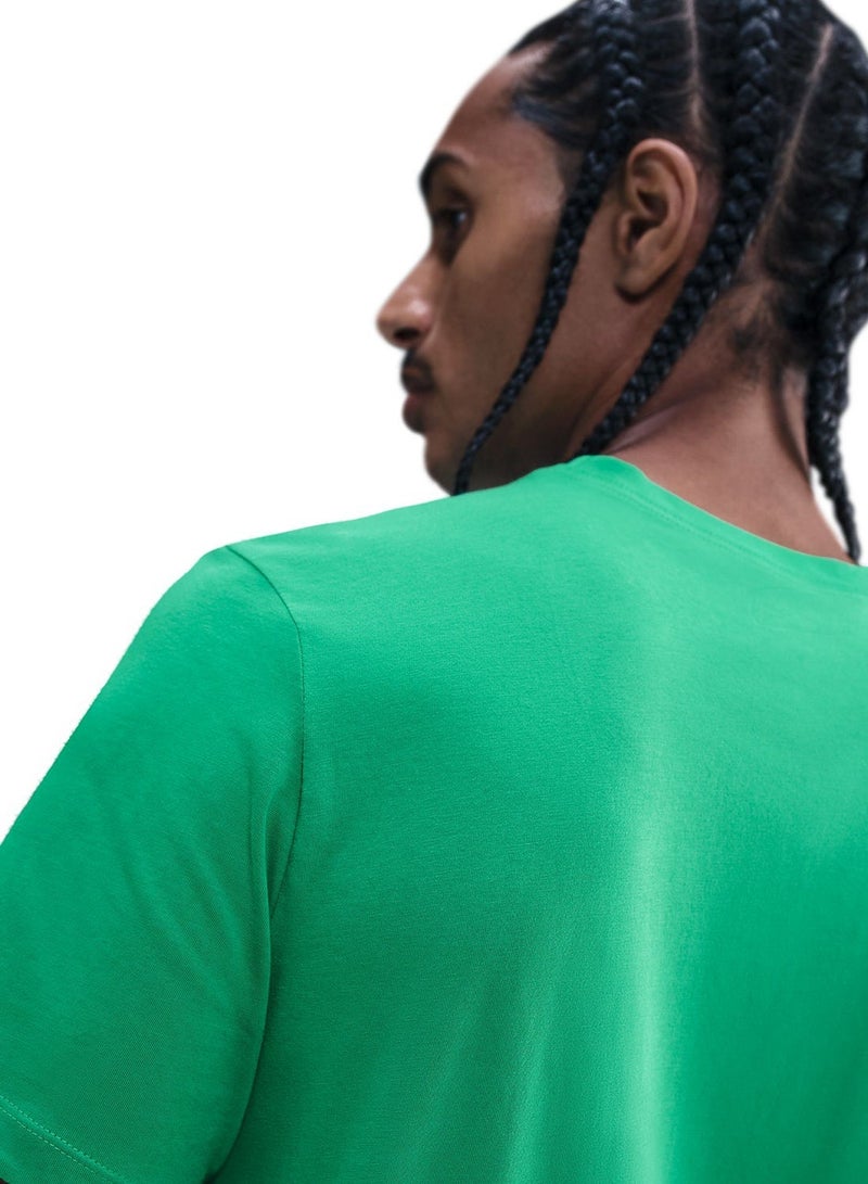 Nike Nsw Club T-Shirt - Image 4