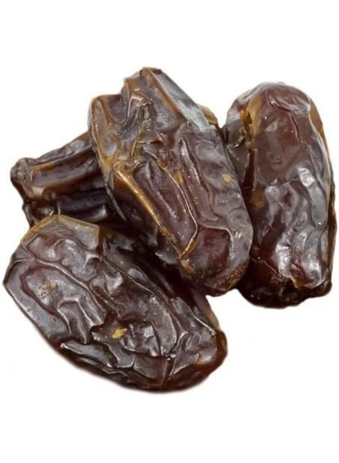 Anna and Sarah Fancy Medjool Dates (3 Lbs) - Image 1
