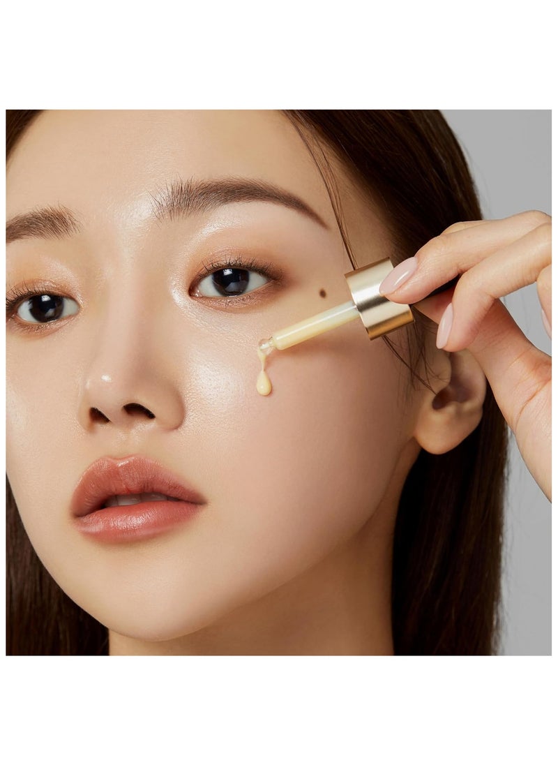 Medicube - Deep Vita C Serum 2.0 || 14.5% Pure Vitamin C reduce the appearance of hyperpigmentation, dark spots, and blemishes | 16 self-tests complete | Korean skincare (10g * 3 bottles) - Image 1