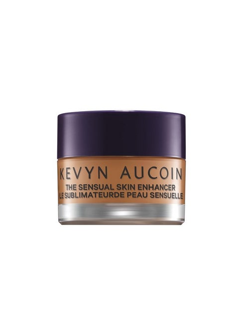 The Sensual Skin Enhancer Sx 13 (Deep) Shade: Evens Skin Tone. All In One Foundation Concealer Highlight And Contour. All Skin Types. Makeup Artist Go To That Color Corrects And Covers.