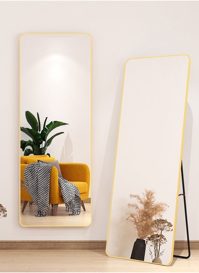 KLNAMAEAAN Standing Dressing Mirror 60 X 165 CM  - Image 1