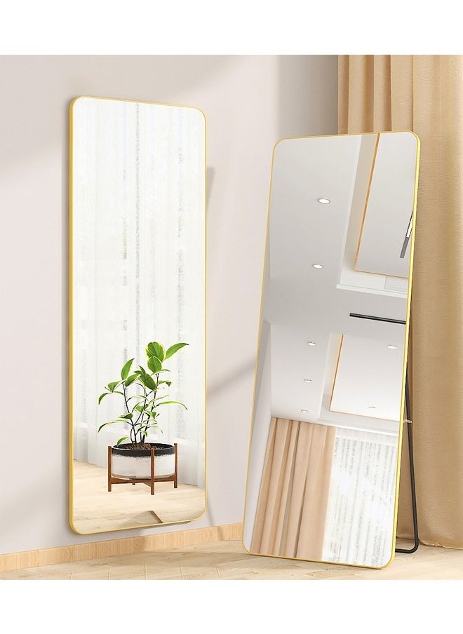 KLNAMAEAAN Standing Dressing Mirror 60 X 165 CM  - Image 2