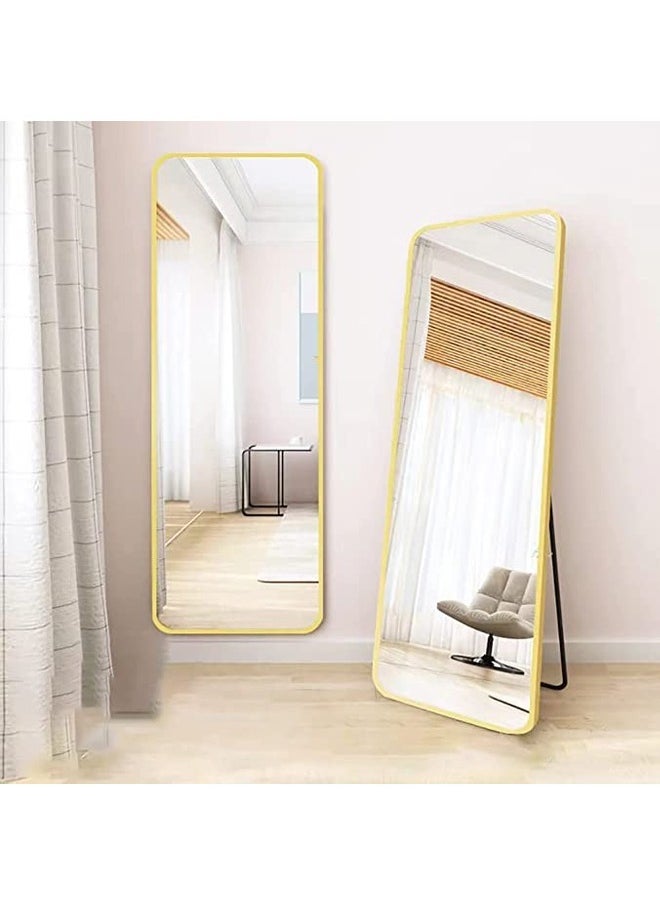 KLNAMAEAAN Standing Dressing Mirror 60 X 165 CM  - Image 4