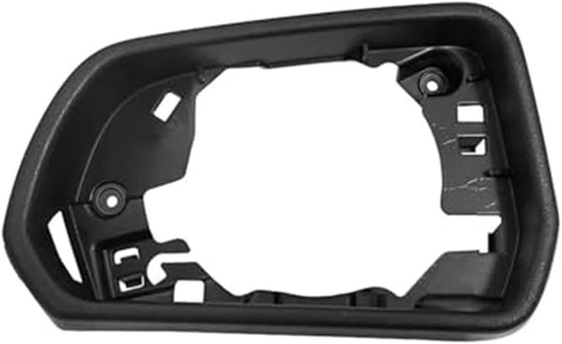 Wivplex Left Rearview Mirror Frame for Mustang 2015-2020 - Image 5