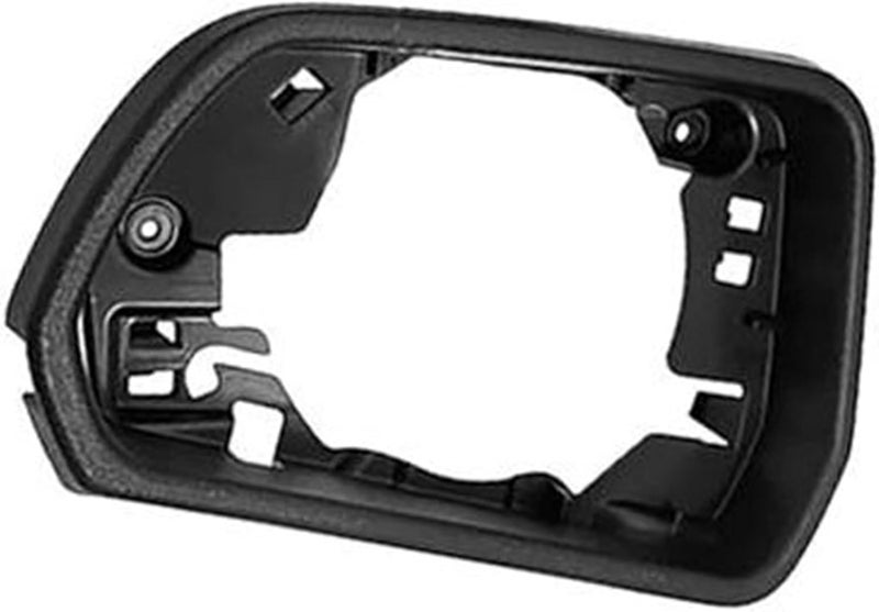 Wivplex Left Rearview Mirror Frame for Mustang 2015-2020 - Image 1