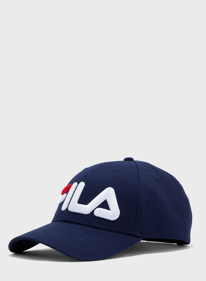 FILA Illa Snapback