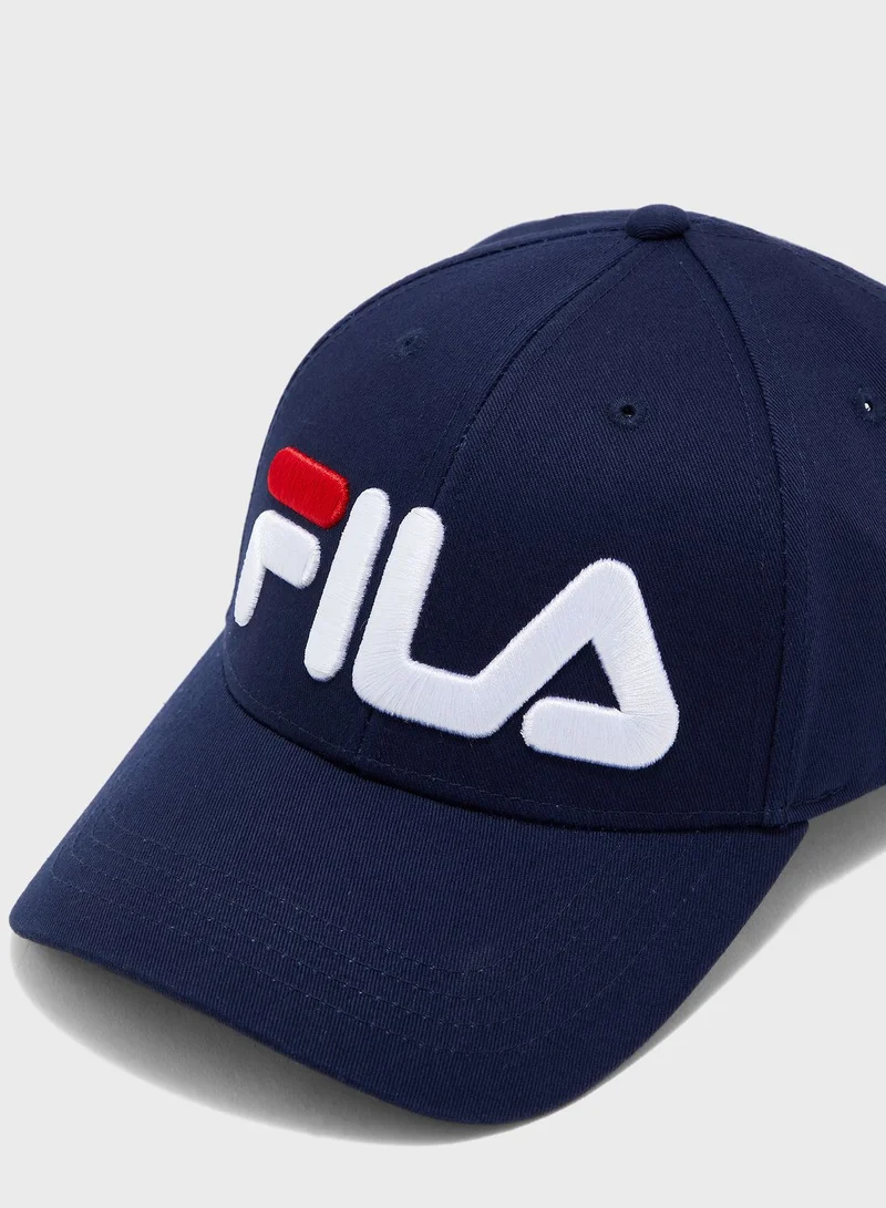 FILA Illa Snapback