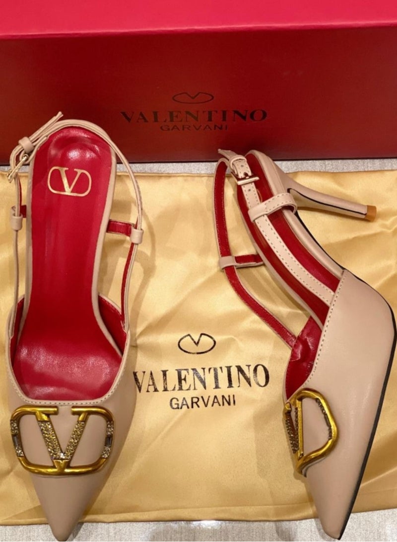 VALENTINO VALENTINA Valentino heel size 38 - Image 1