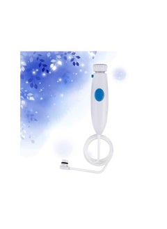 Water Flosser Replacement Handle Oral Irrigator Handle Water Flosser Parts Compatible for Waterpik WP-100 WP-900