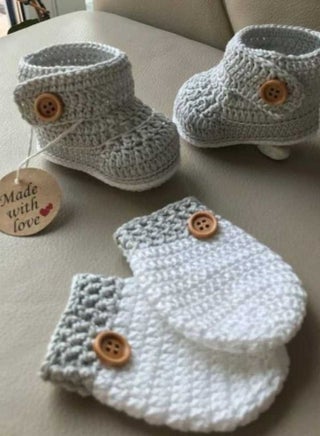 لكلوك وجوانتي بيبي