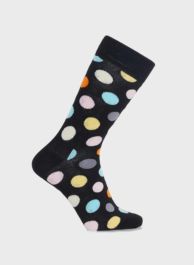 Happy Socks Polka Dot Socks