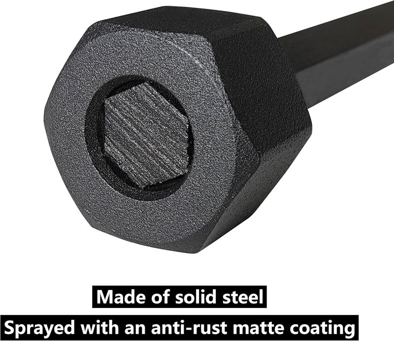 Alvade 6602 Differential Bearing Preload Wrench for Chrysler/Dodge - Image 3