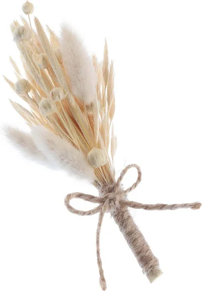 Hatemoğlu Groom Boutonniere