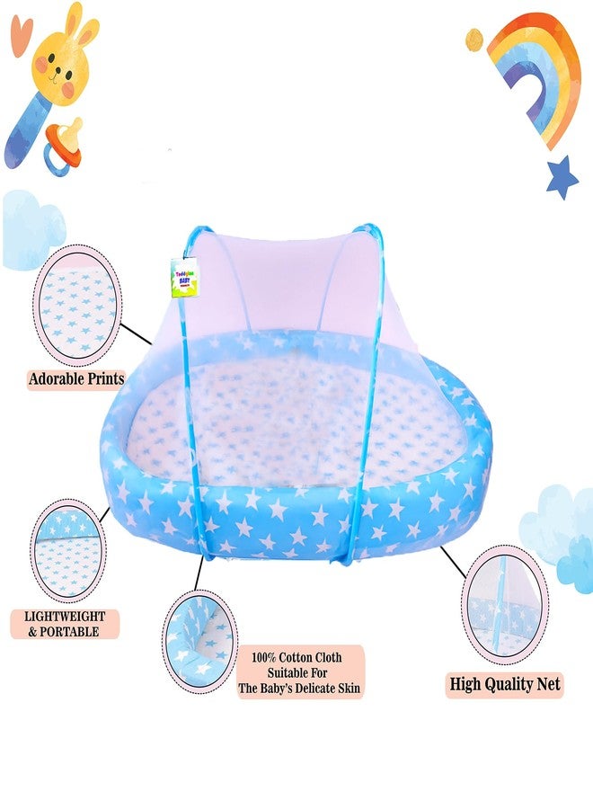 Toddylon طقم مفروشات توديلون للأطفال حديثي الولادة (طقم من قطعة واحدة) (من 0 إلى 12 شهرًا) - Image 4