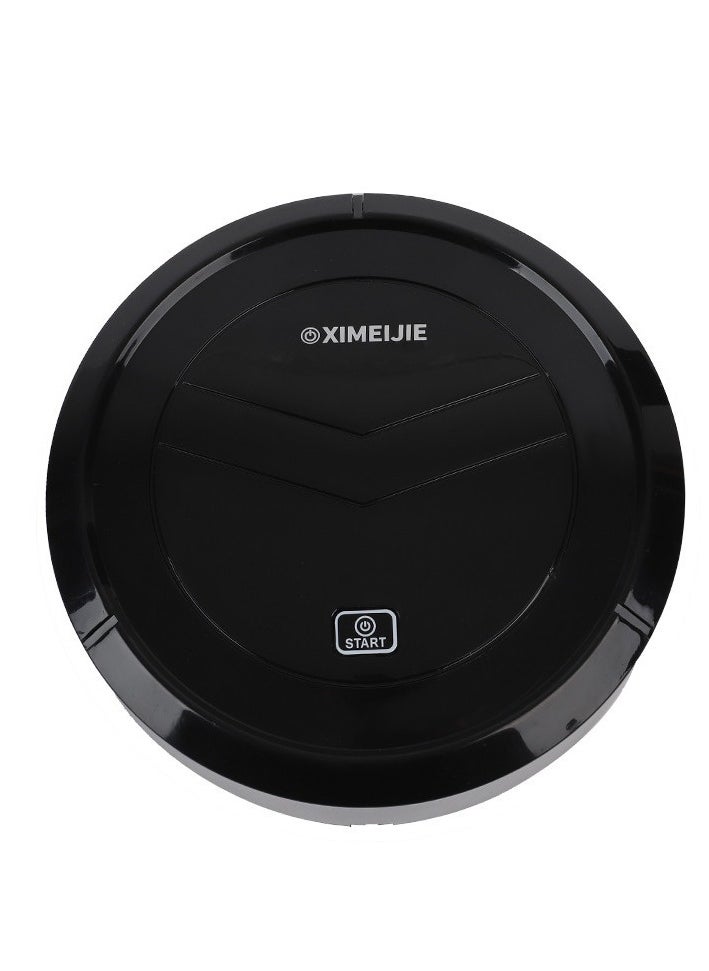 Robot Vacuum and Mop Cleaner, 1200mAh Robot Vacuum Cleaner Automatic Sweeping Robot Strong Suction Robotic Vacuum for Wooden Floors Tiles Carpets - pzsku/ZF2EED9C390EA9A367383Z/45/_/1718347943/06ad5cfe-fa6b-498a-9ad5-06cc127732fa