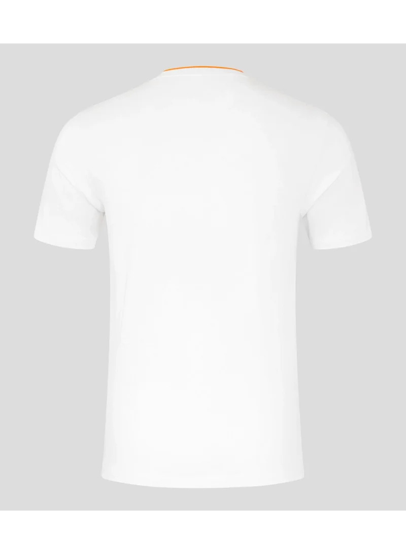 McLaren McLaren F1 Men's Core Essentials Logo T-Shirt