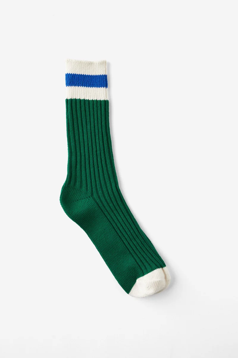 Cotton On RIB STRIPE SOCK